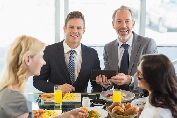 Imagem ilustrativa de Fornecedor de alimentos para empresas